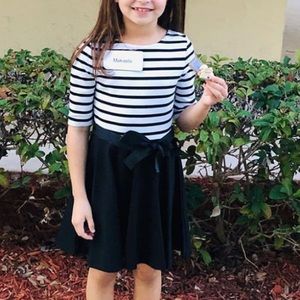 Ralph Lauren kids dress.